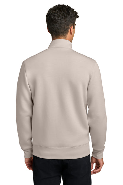 Mercer+Mettle Soft Spacer Full-Zip MM3102