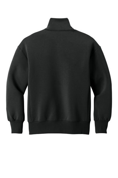 Mercer+Mettle Women's Soft Spacer Full-Zip MM3103