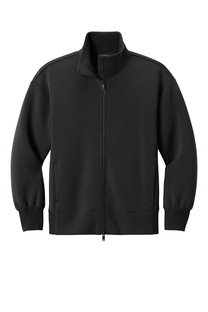Mercer+Mettle Women's Soft Spacer Full-Zip MM3103