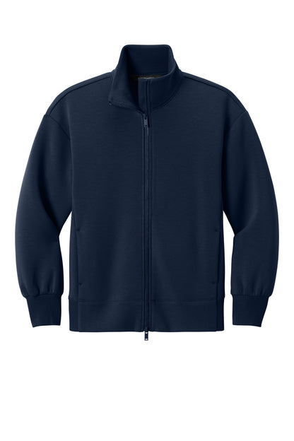 Mercer+Mettle Women's Soft Spacer Full-Zip MM3103