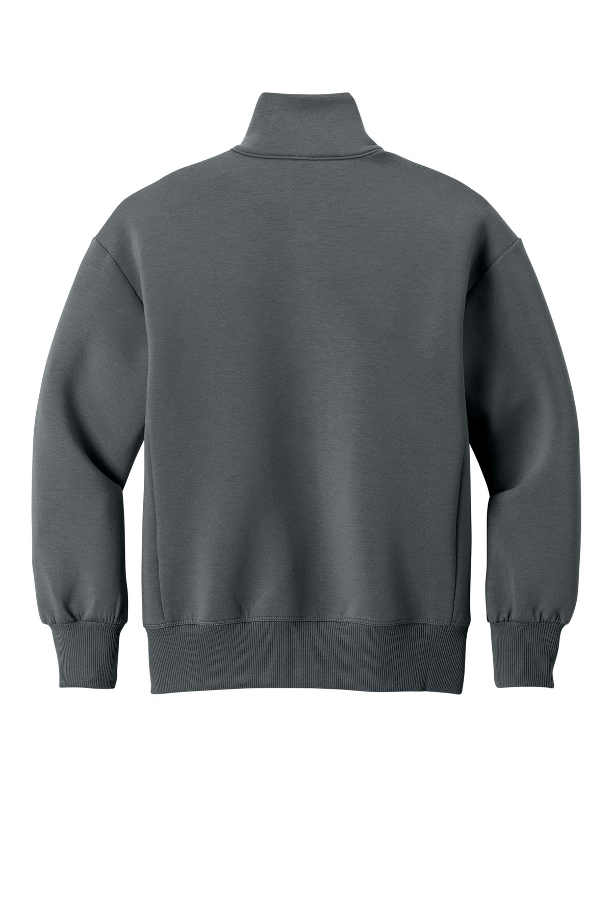 Mercer+Mettle Women's Soft Spacer Full-Zip MM3103