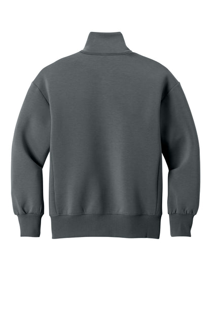 Mercer+Mettle Women's Soft Spacer Full-Zip MM3103