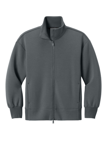 Mercer+Mettle Women's Soft Spacer Full-Zip MM3103