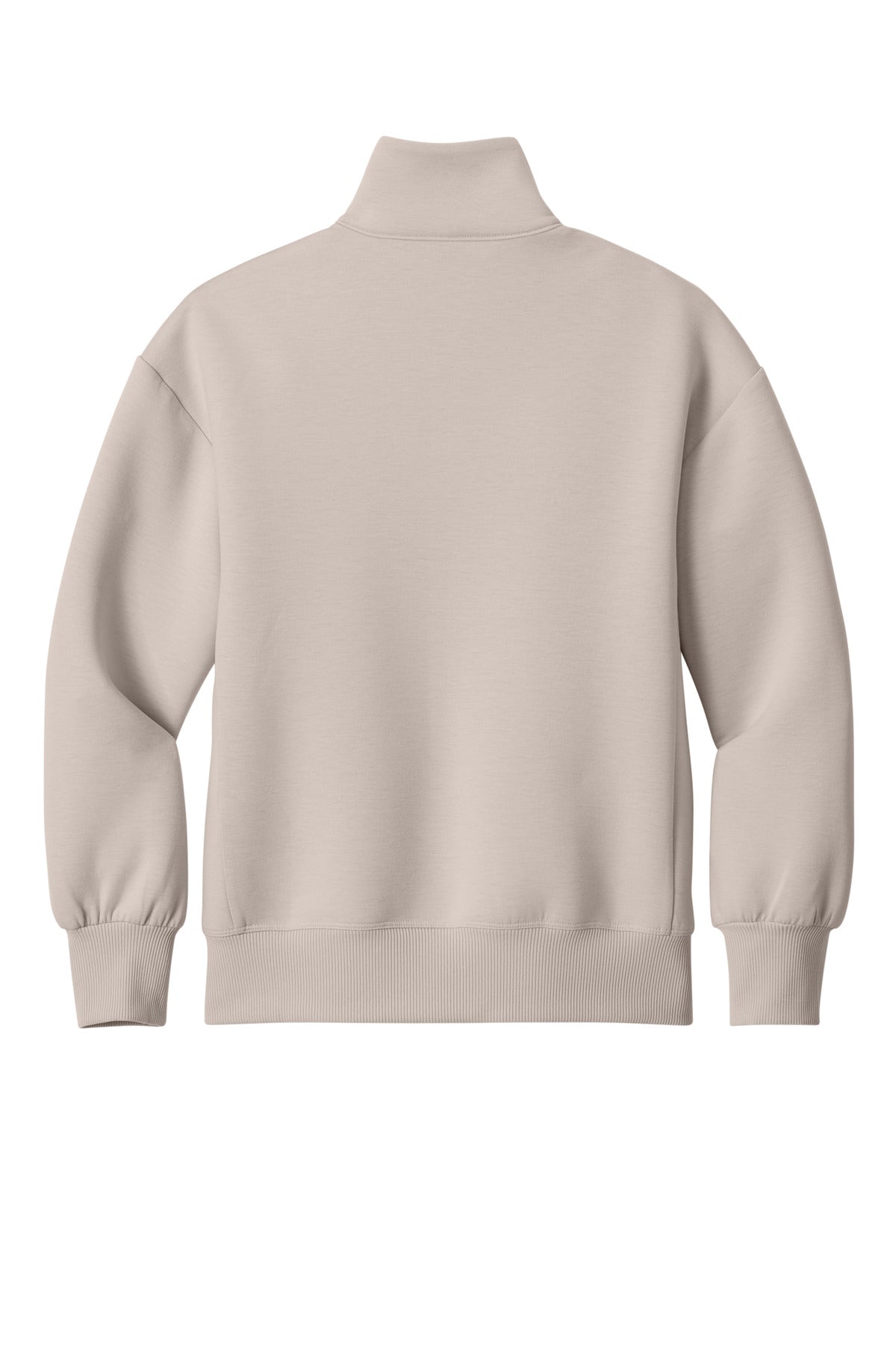 Mercer+Mettle Women's Soft Spacer Full-Zip MM3103