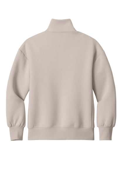 Mercer+Mettle Women's Soft Spacer Full-Zip MM3103