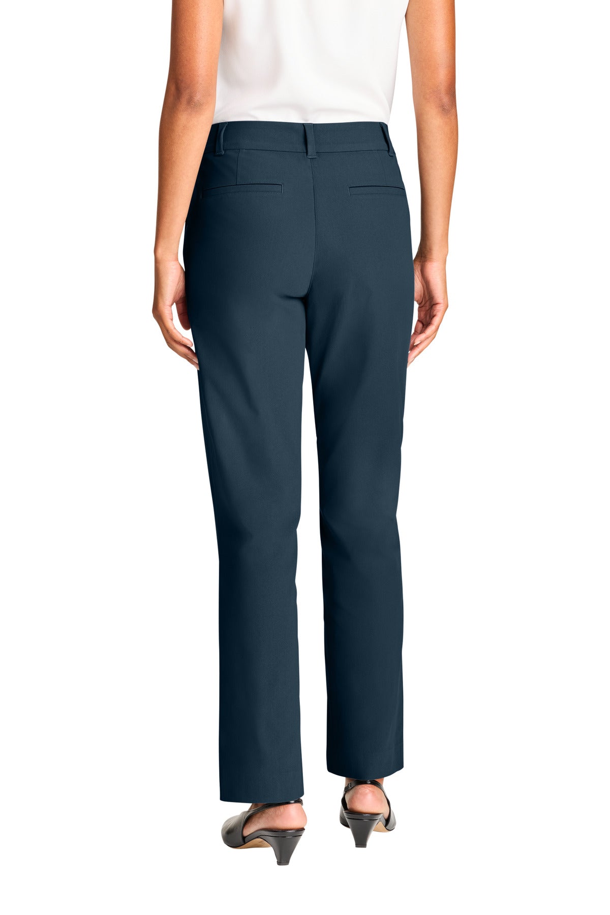 Mercer+Mettle Women's Capital Tech Pant MM4001