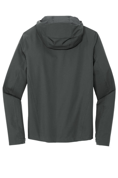 Mercer+Mettle Waterproof Rain Shell MM7000