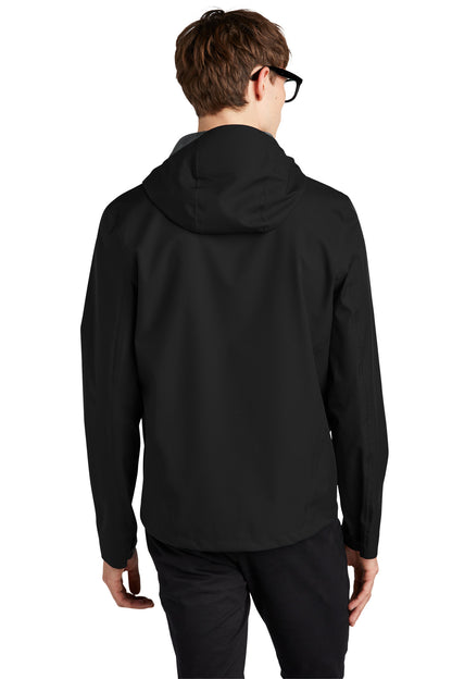 Mercer+Mettle Waterproof Rain Shell MM7000