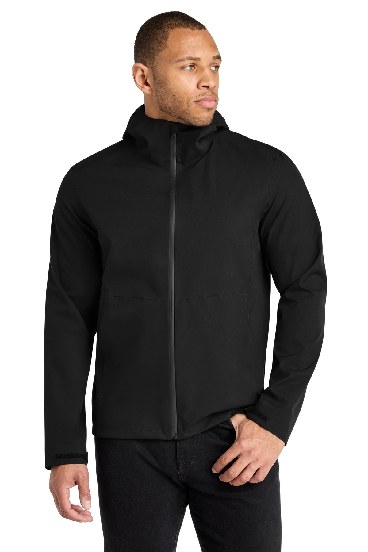 Mercer+Mettle Waterproof Rain Shell MM7000