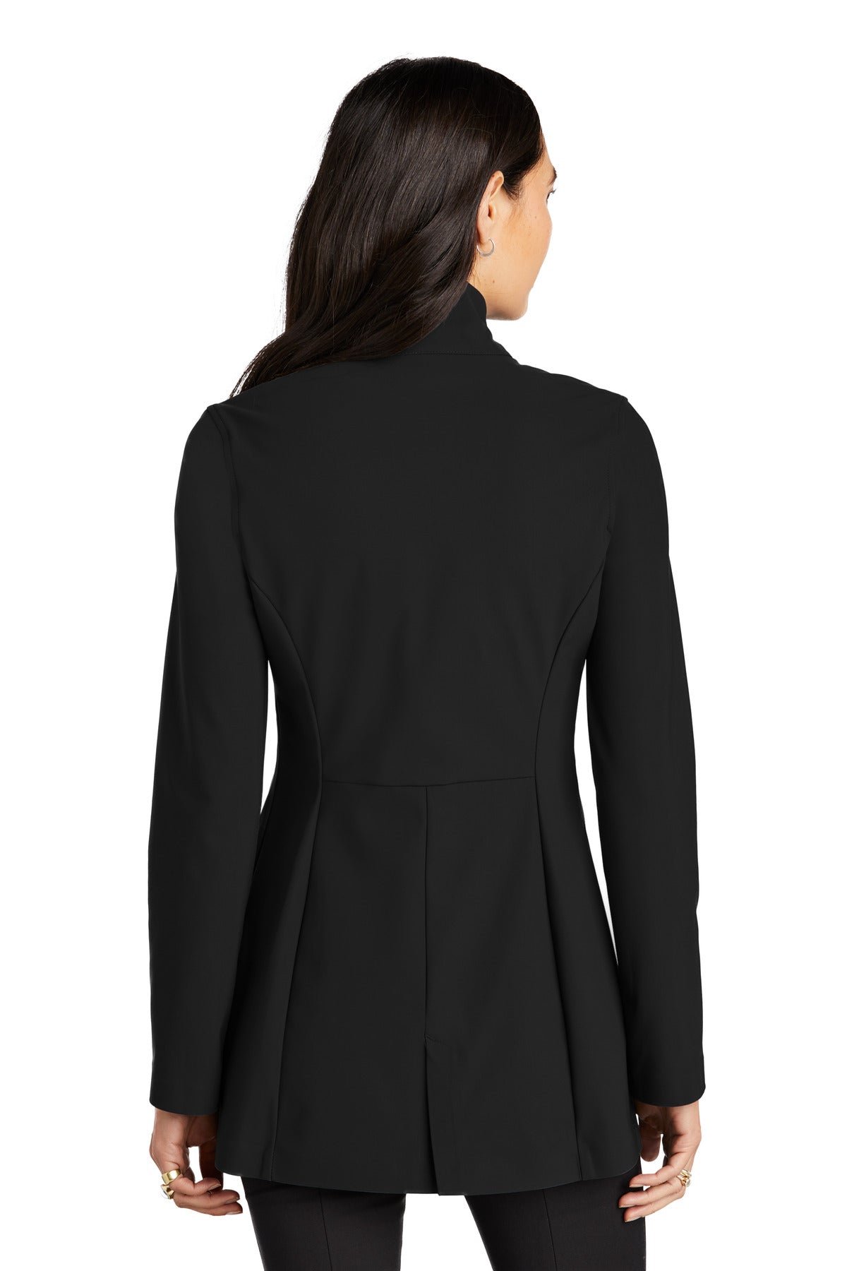 Mercer+Mettle Women's Faille Soft Shell MM7101