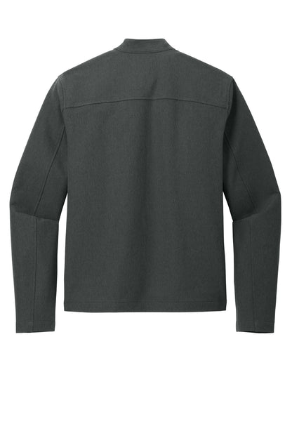 Mercer+Mettle Stretch Soft Shell Jacket MM7102