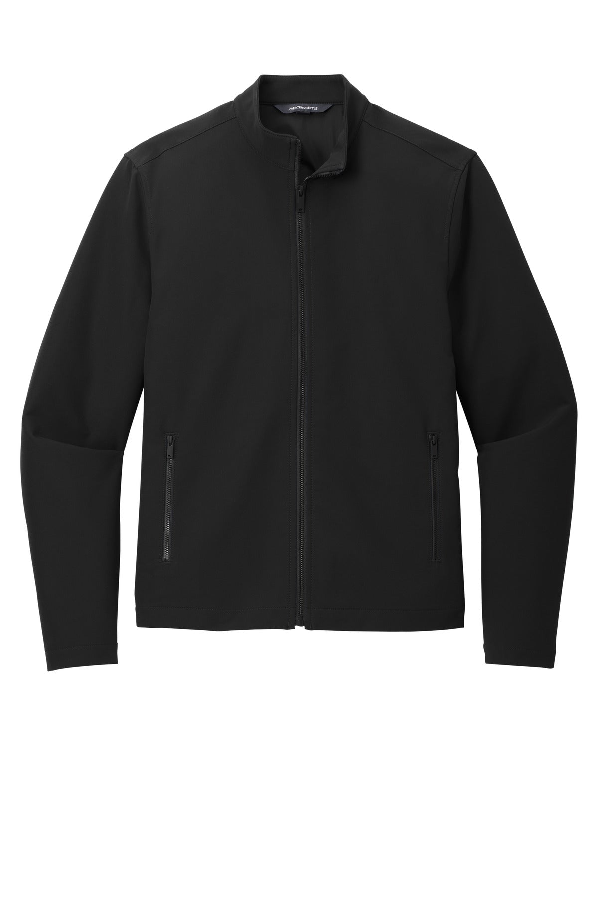 Mercer+Mettle Stretch Soft Shell Jacket MM7102