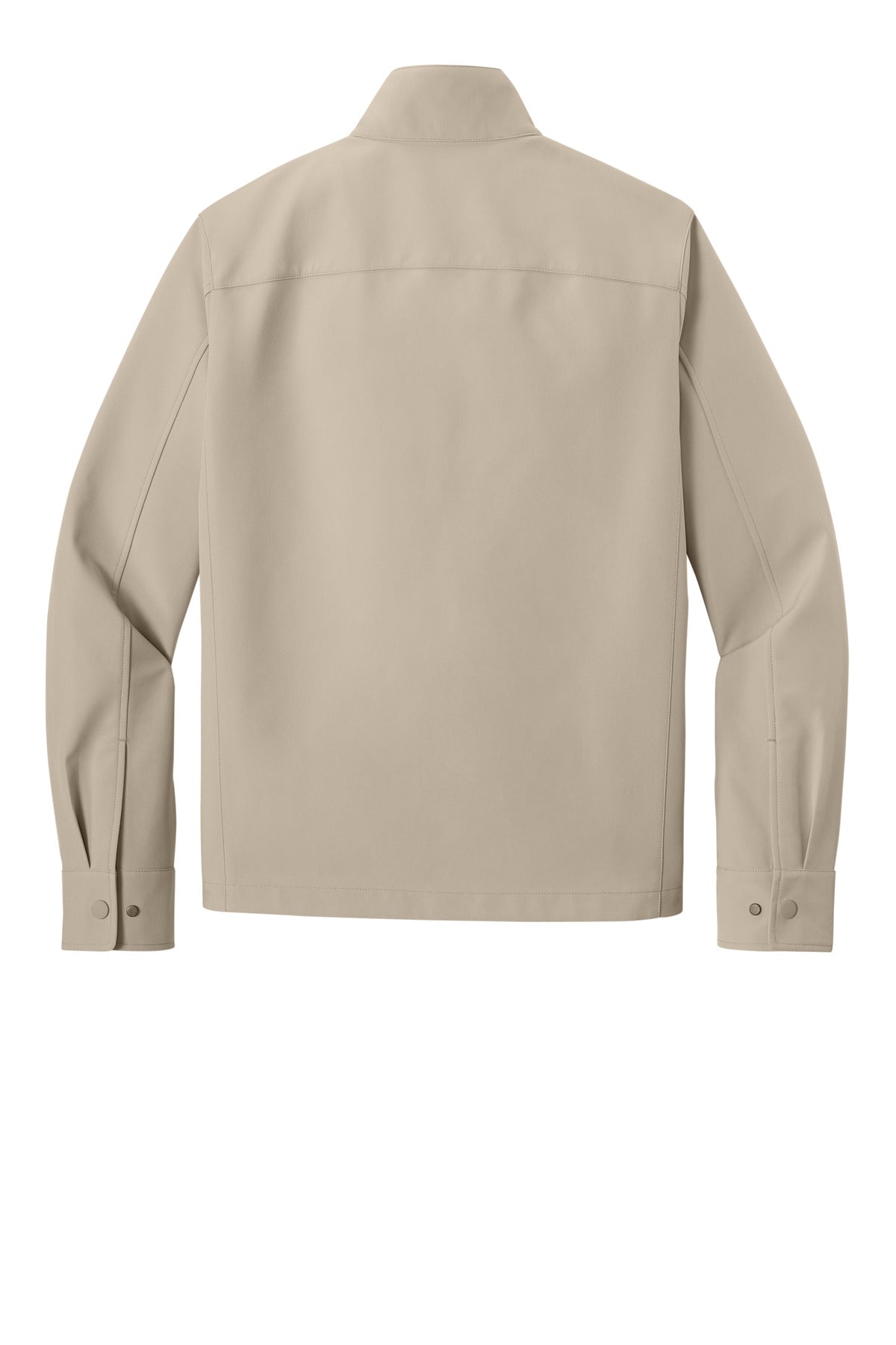 Mercer+Mettle Comfort Soft Shell Jacket MM7104