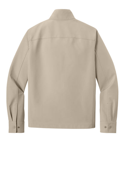 Mercer+Mettle Comfort Soft Shell Jacket MM7104