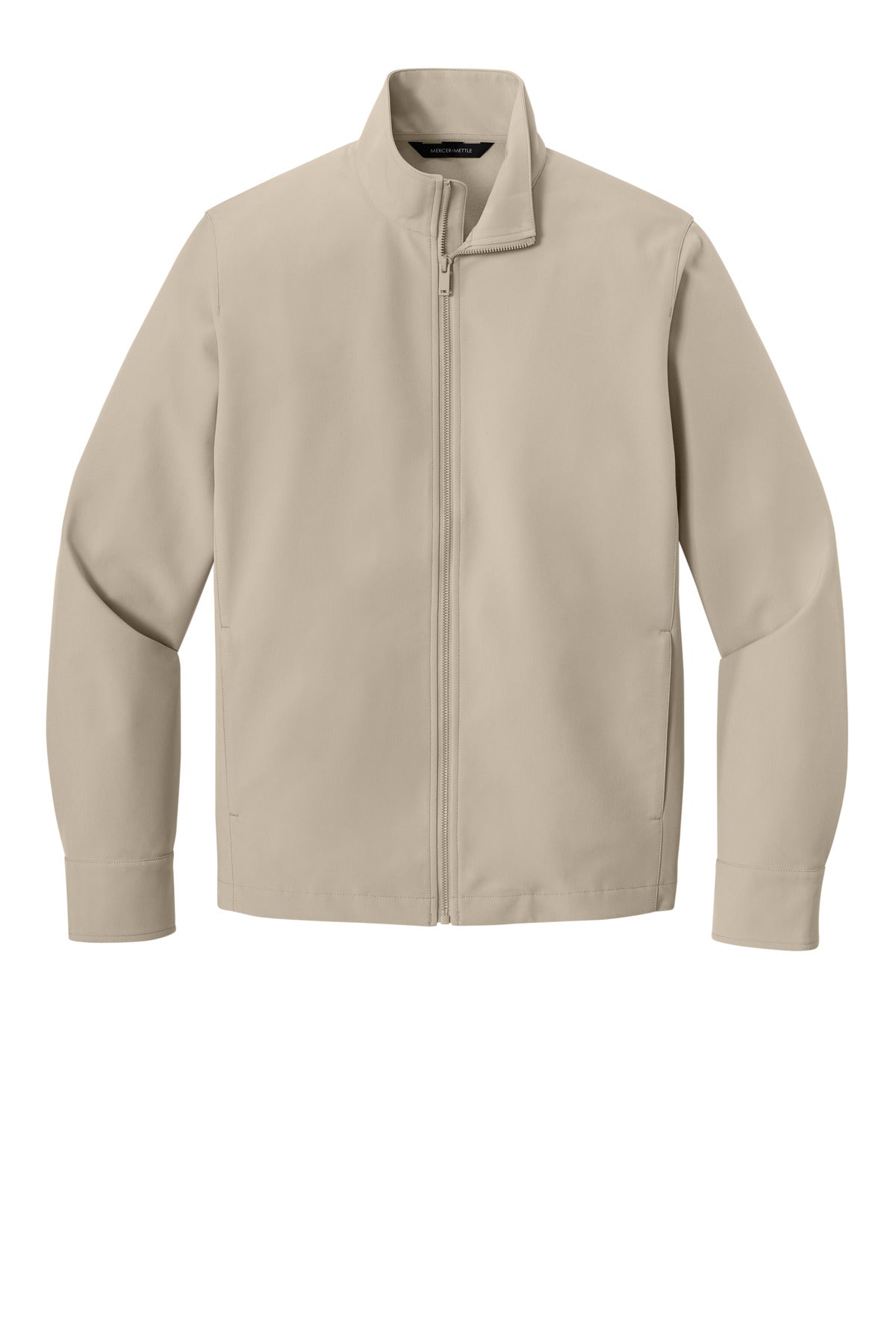 Mercer+Mettle Comfort Soft Shell Jacket MM7104