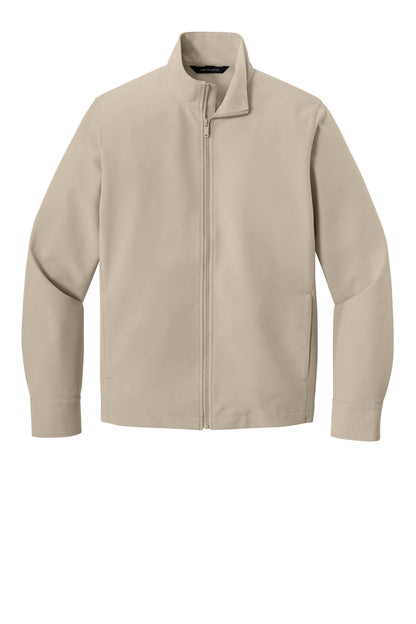 Mercer+Mettle Comfort Soft Shell Jacket MM7104