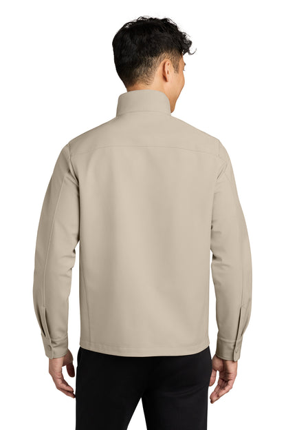 Mercer+Mettle Comfort Soft Shell Jacket MM7104