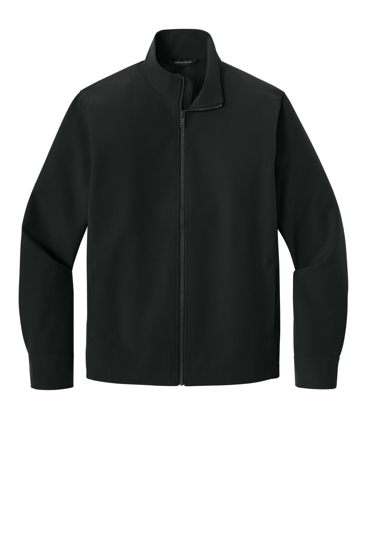 Mercer+Mettle Comfort Soft Shell Jacket MM7104
