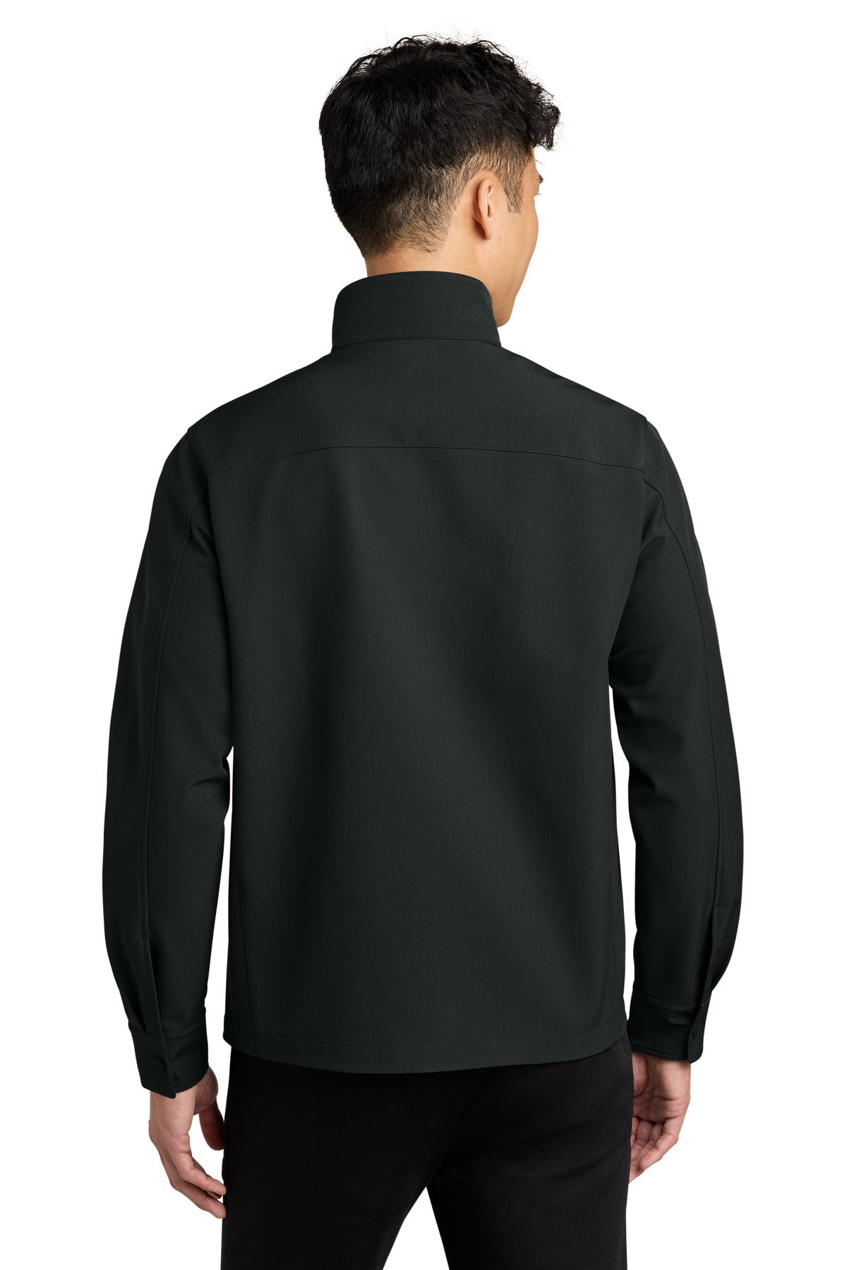 Mercer+Mettle Comfort Soft Shell Jacket MM7104