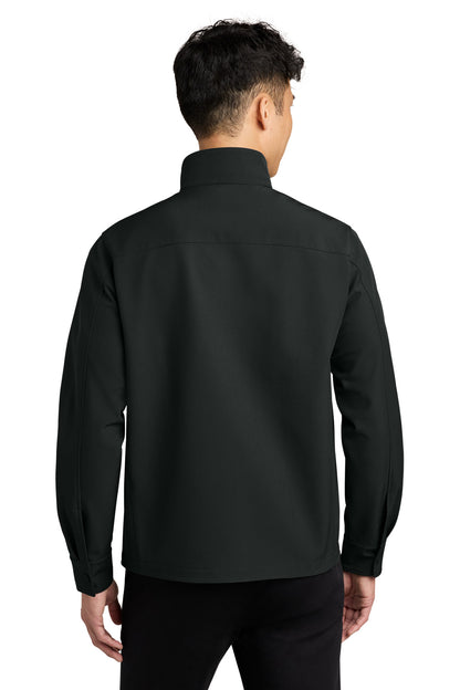 Mercer+Mettle Comfort Soft Shell Jacket MM7104