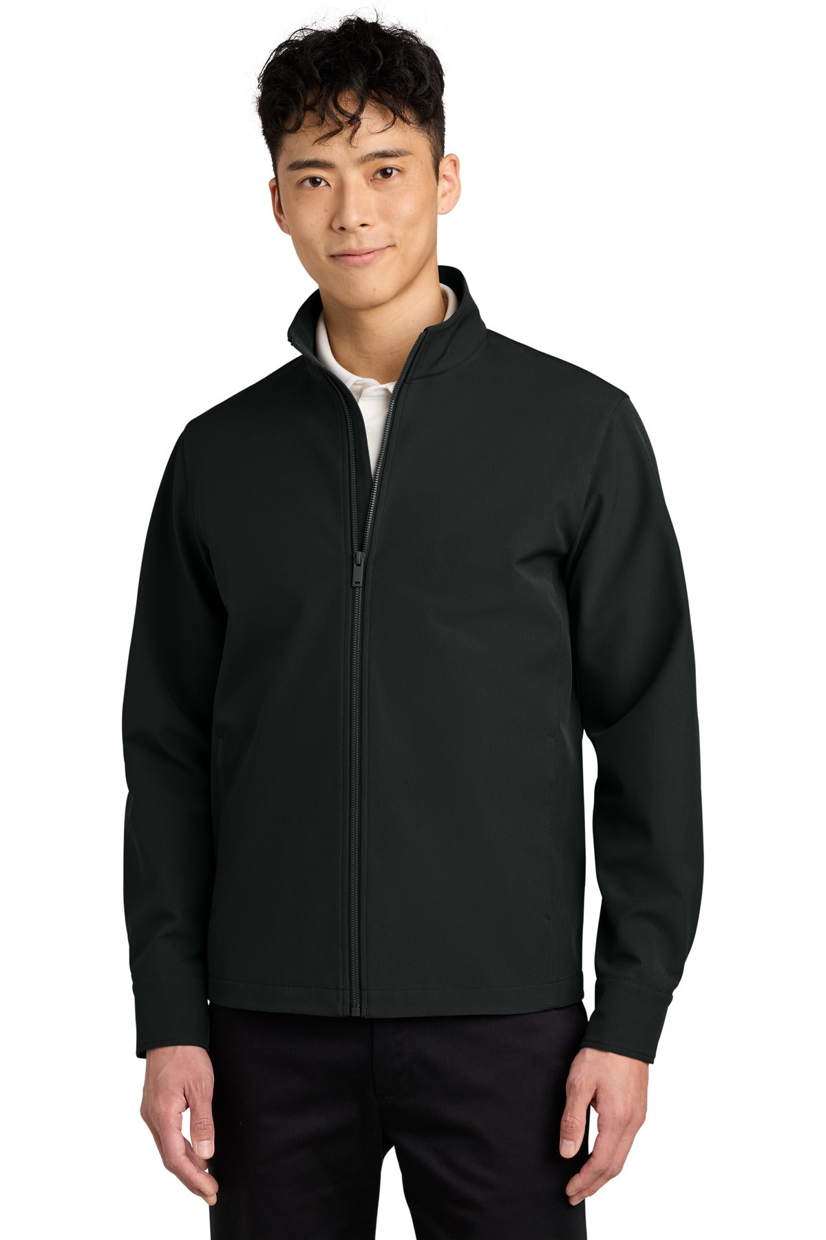 Mercer+Mettle Comfort Soft Shell Jacket MM7104