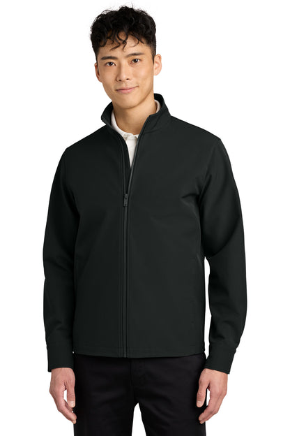Mercer+Mettle Comfort Soft Shell Jacket MM7104
