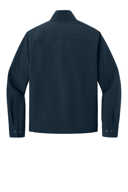 Mercer+Mettle Comfort Soft Shell Jacket MM7104