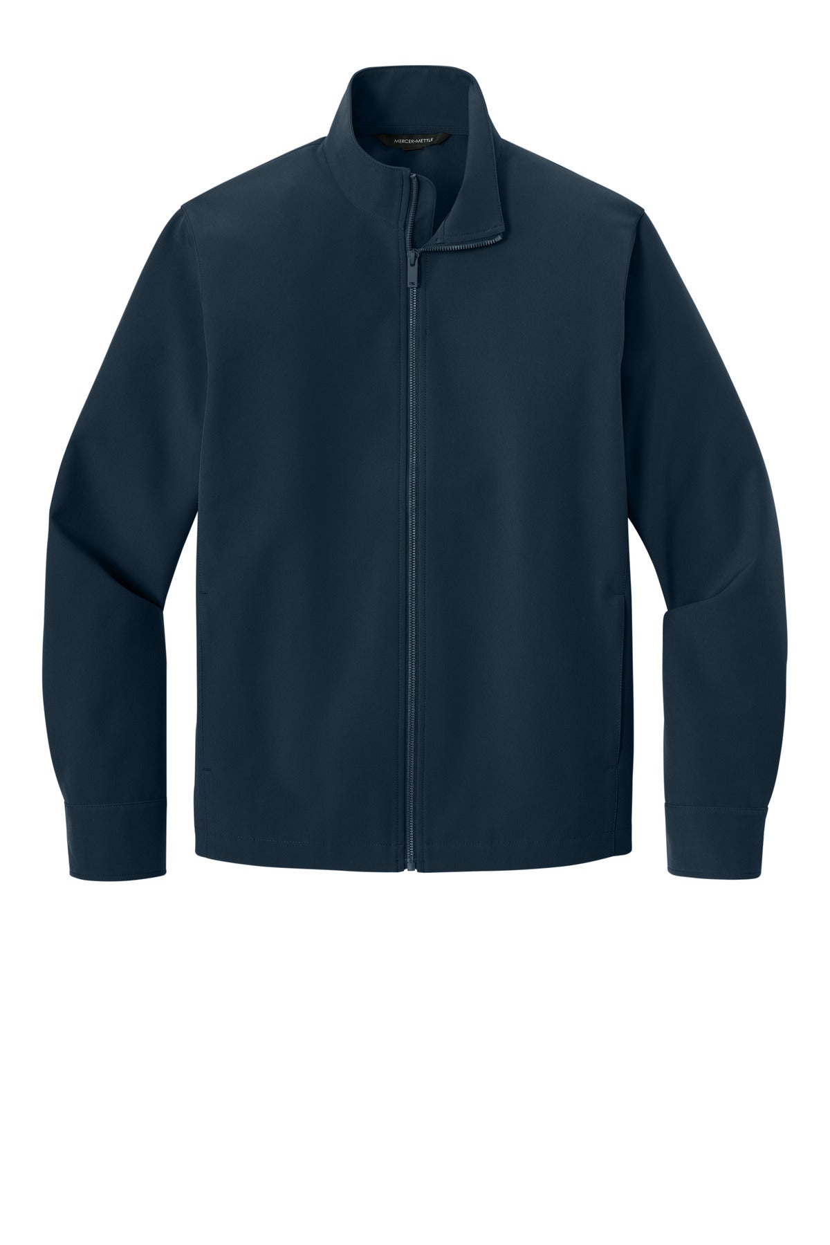 Mercer+Mettle Comfort Soft Shell Jacket MM7104