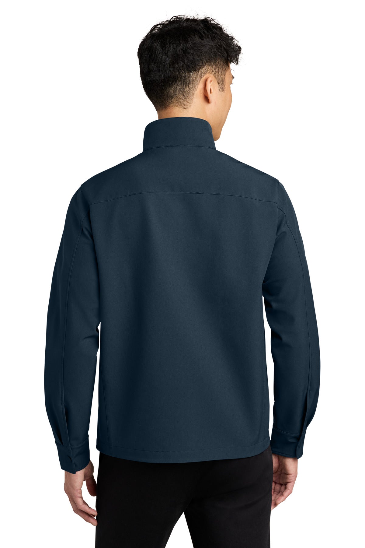 Mercer+Mettle Comfort Soft Shell Jacket MM7104