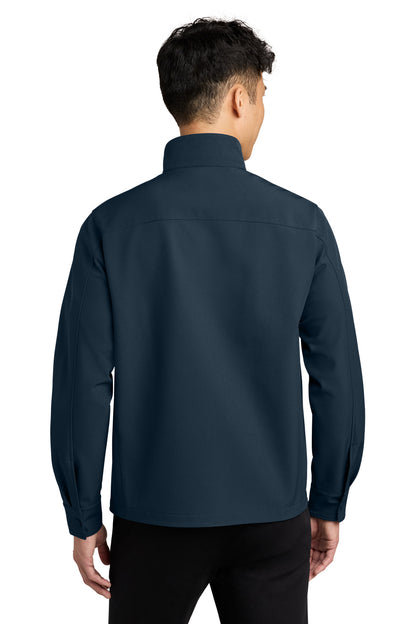 Mercer+Mettle Comfort Soft Shell Jacket MM7104