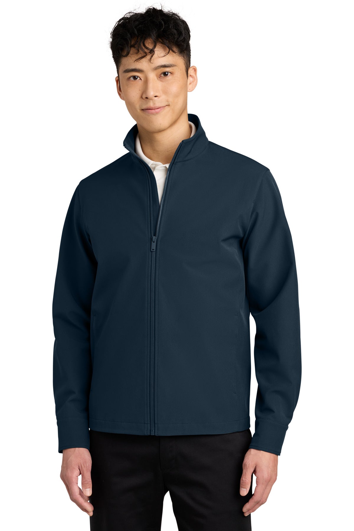 Mercer+Mettle Comfort Soft Shell Jacket MM7104