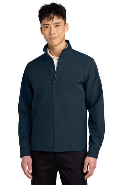Mercer+Mettle Comfort Soft Shell Jacket MM7104