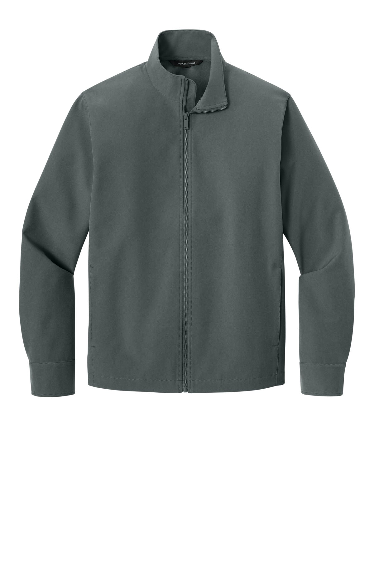 Mercer+Mettle Comfort Soft Shell Jacket MM7104
