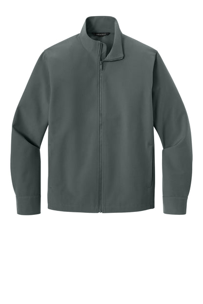 Mercer+Mettle Comfort Soft Shell Jacket MM7104