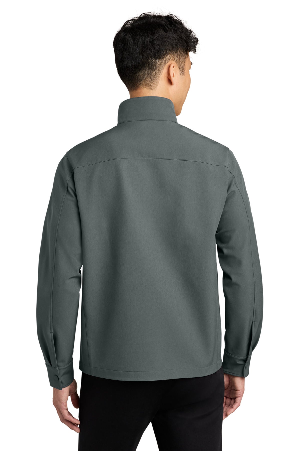 Mercer+Mettle Comfort Soft Shell Jacket MM7104