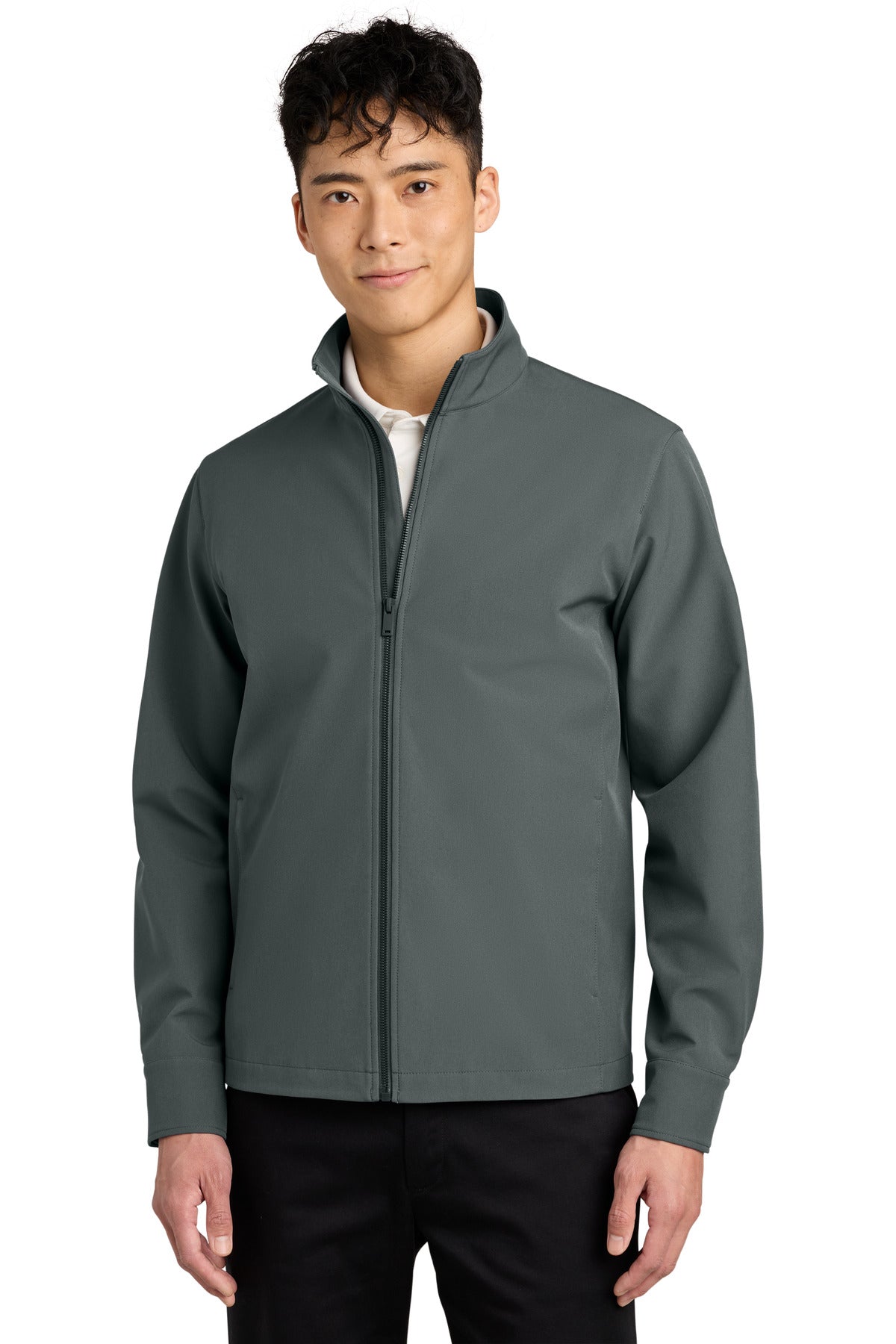 Mercer+Mettle Comfort Soft Shell Jacket MM7104