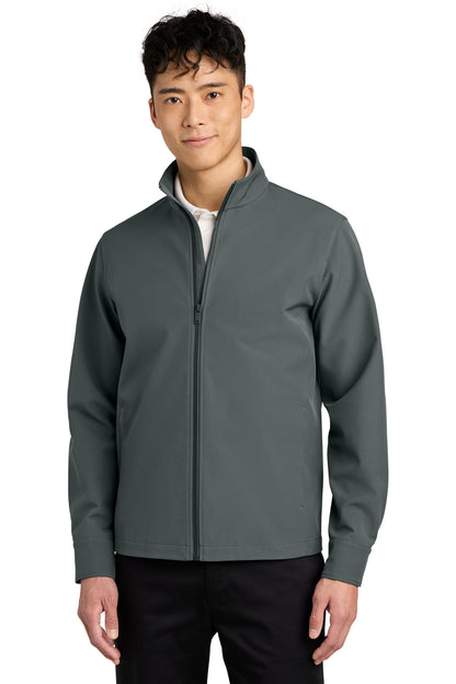 Mercer+Mettle Comfort Soft Shell Jacket MM7104