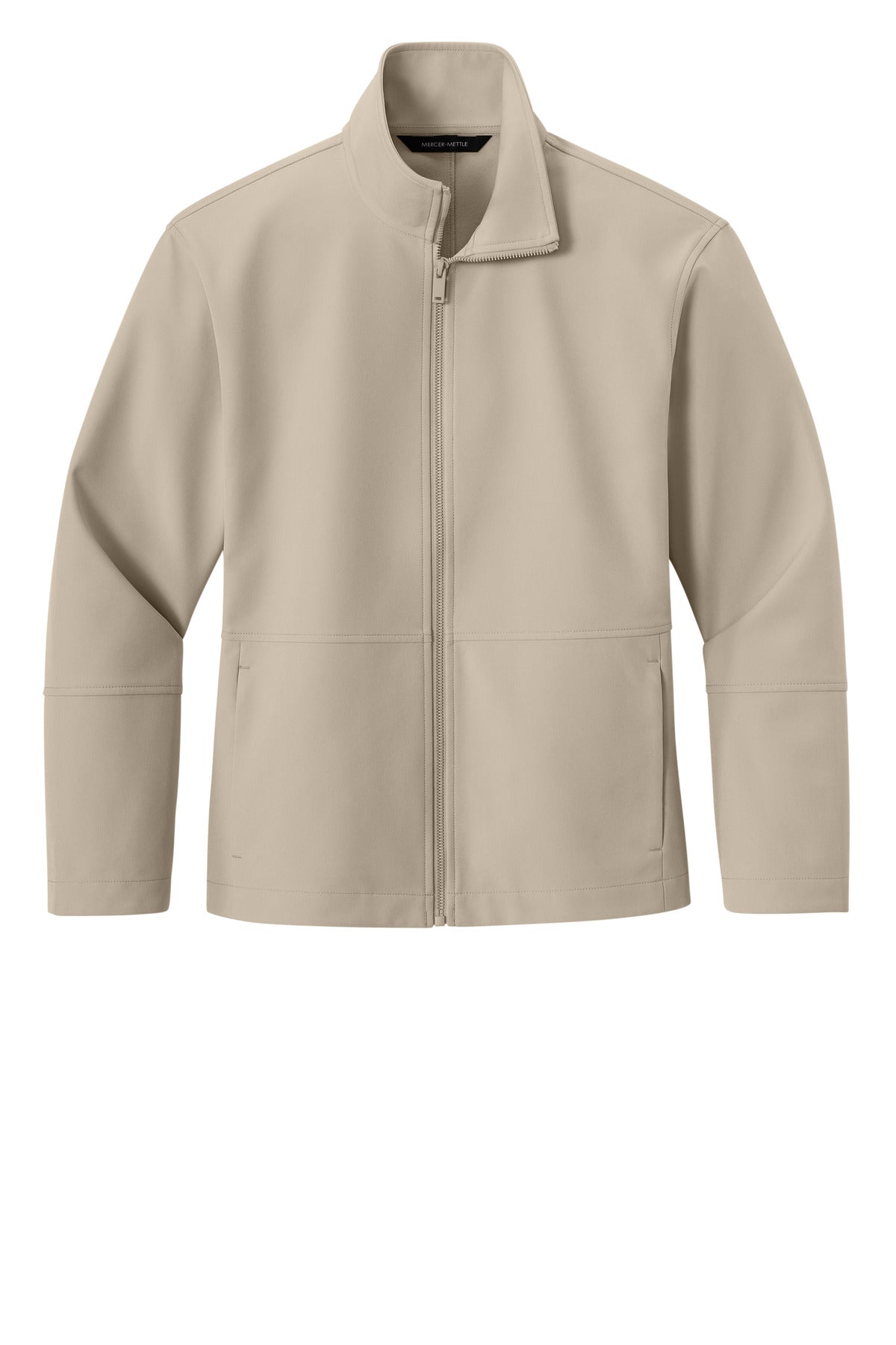 Mercer+Mettle Women's Comfort Soft Shell Jacket MM7105