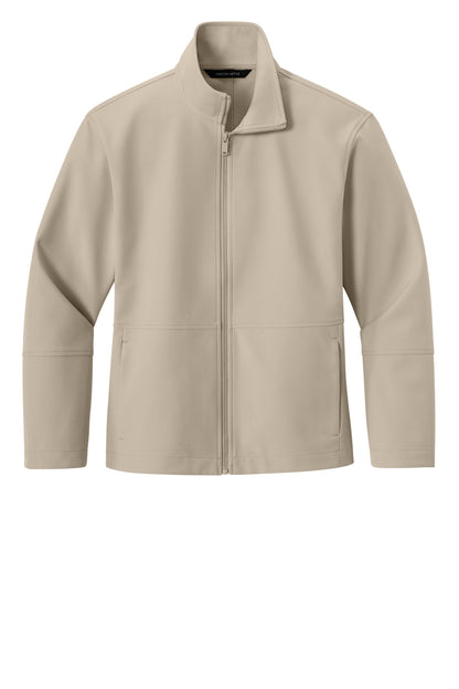 Mercer+Mettle Women's Comfort Soft Shell Jacket MM7105