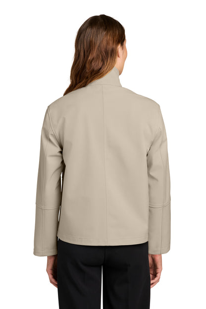 Mercer+Mettle Women's Comfort Soft Shell Jacket MM7105