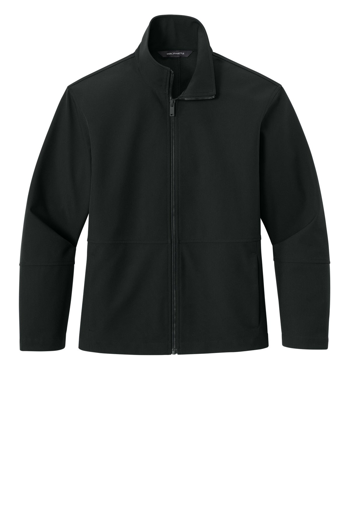 Mercer+Mettle Women's Comfort Soft Shell Jacket MM7105