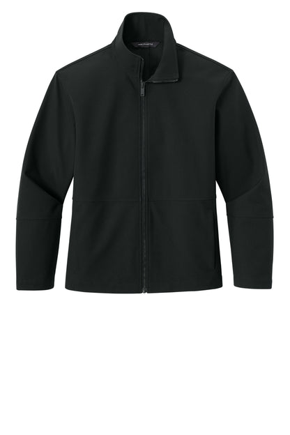 Mercer+Mettle Women's Comfort Soft Shell Jacket MM7105