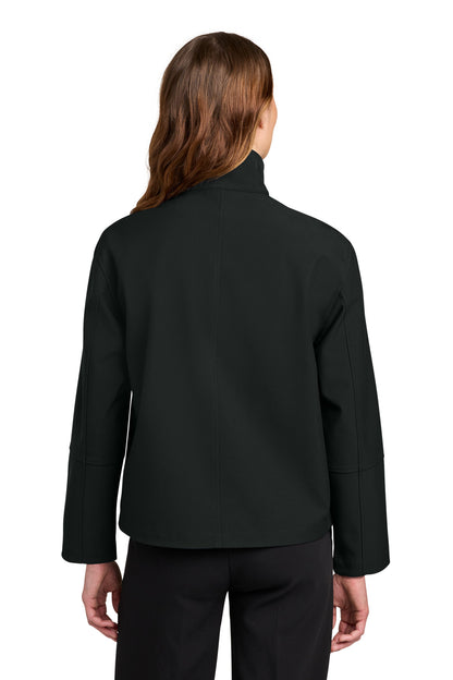 Mercer+Mettle Women's Comfort Soft Shell Jacket MM7105