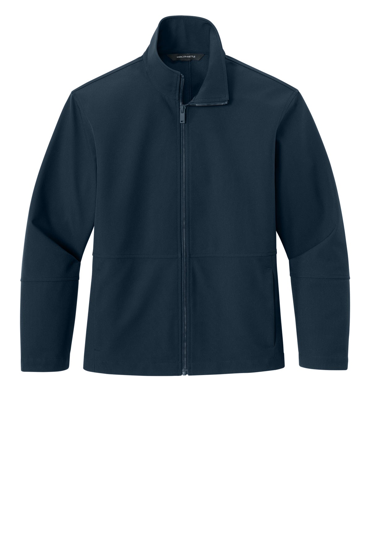 Mercer+Mettle Women's Comfort Soft Shell Jacket MM7105