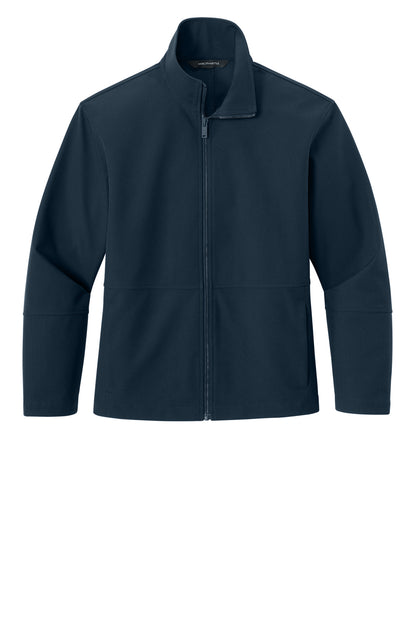 Mercer+Mettle Women's Comfort Soft Shell Jacket MM7105
