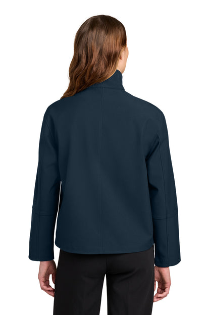 Mercer+Mettle Women's Comfort Soft Shell Jacket MM7105