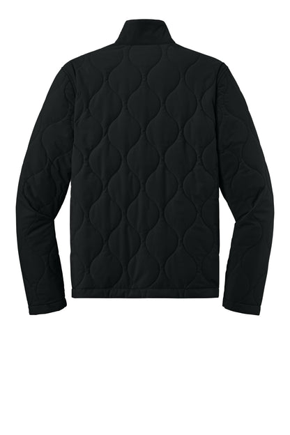 Mercer+Mettle Quilted Liner Jacket MM7202