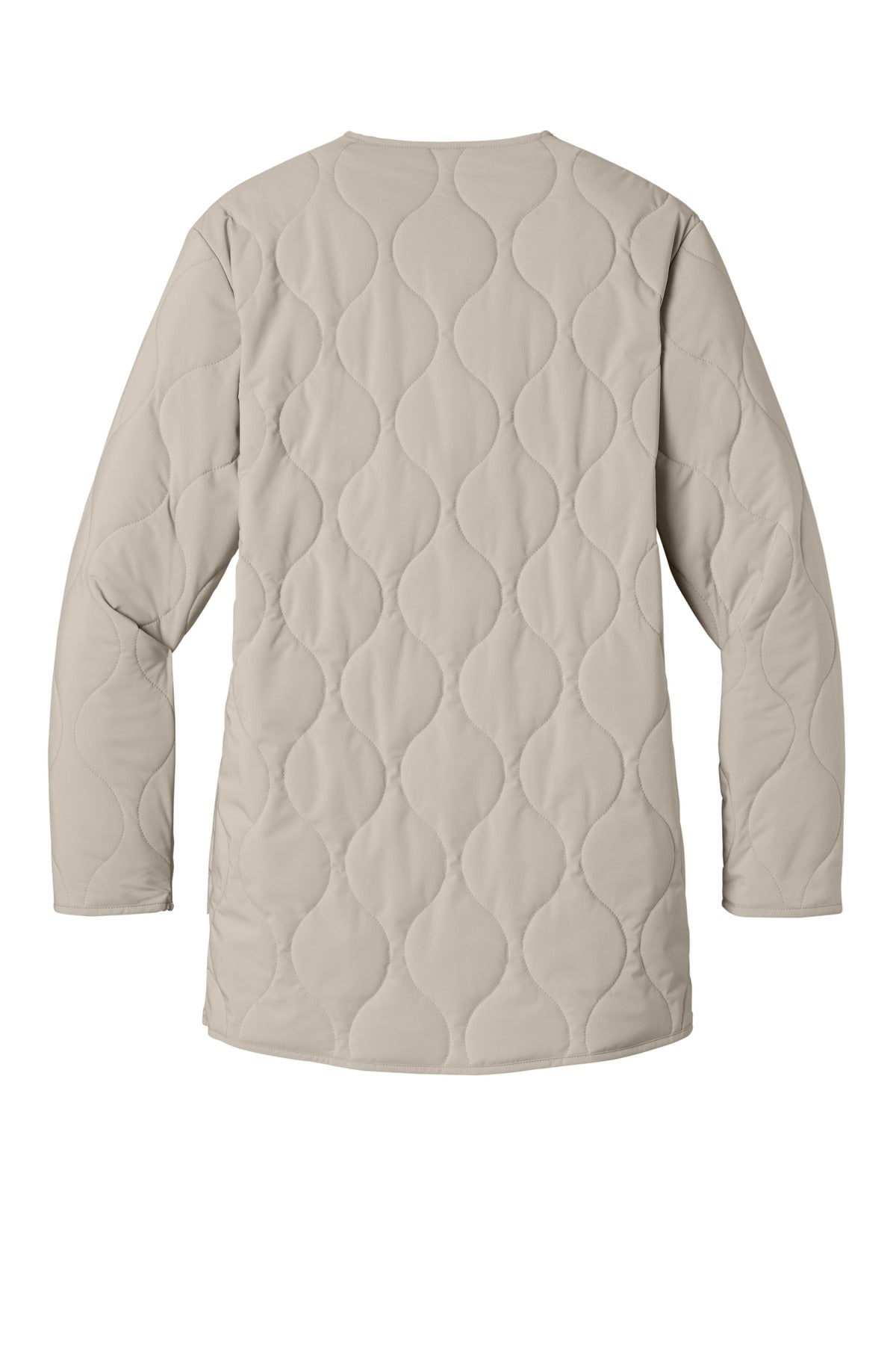 Mercer+Mettle Women's Quilted Liner Jacket MM7203