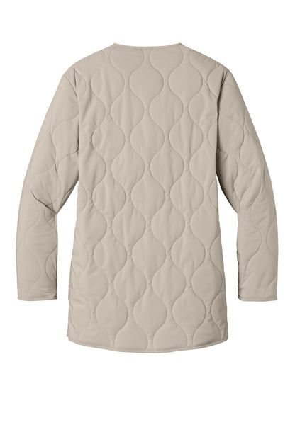 Mercer+Mettle Women's Quilted Liner Jacket MM7203