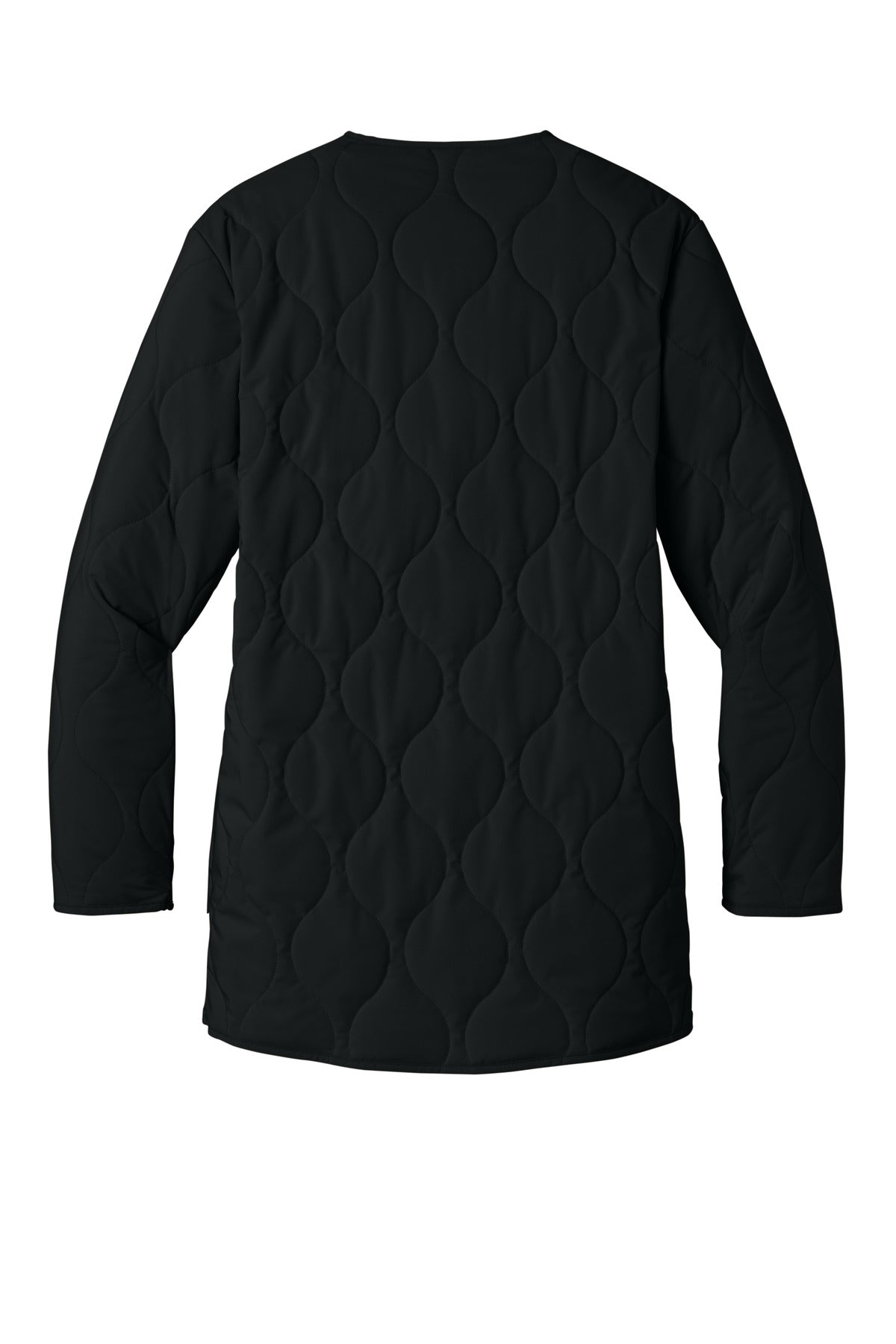 Mercer+Mettle Women's Quilted Liner Jacket MM7203